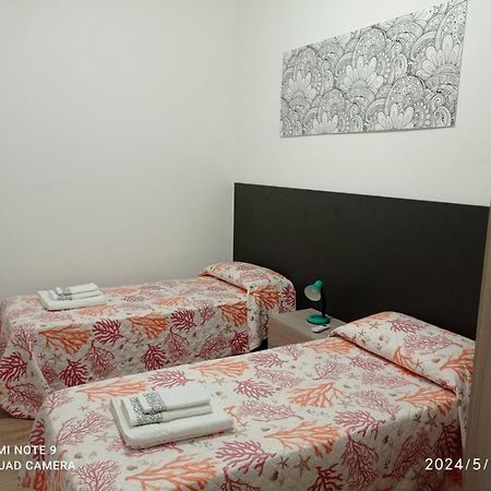 Casa Degli Spartani Pina Scicli Εξωτερικό φωτογραφία