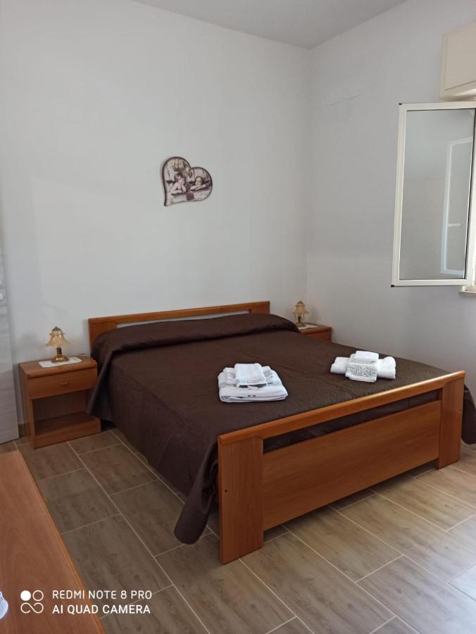 Casa Degli Spartani Pina Scicli Εξωτερικό φωτογραφία
