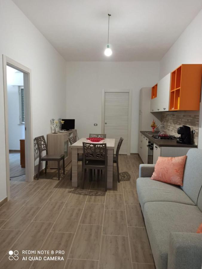 Casa Degli Spartani Pina Scicli Εξωτερικό φωτογραφία
