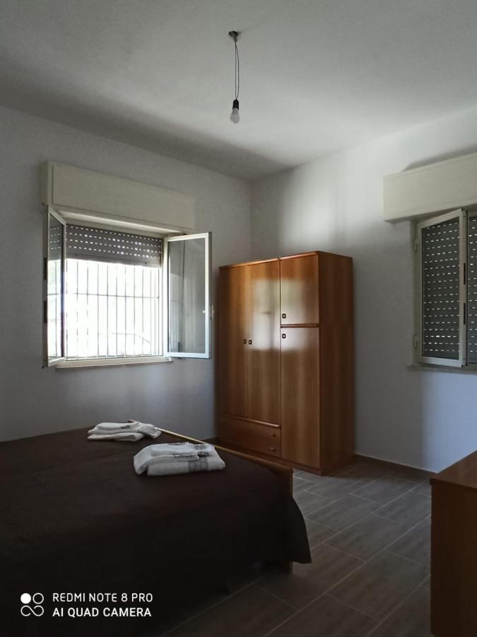 Casa Degli Spartani Pina Scicli Εξωτερικό φωτογραφία