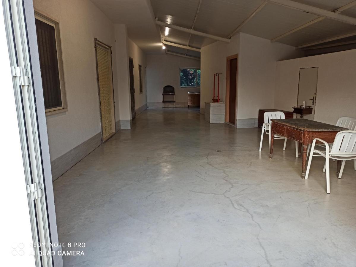 Casa Degli Spartani Pina Scicli Εξωτερικό φωτογραφία