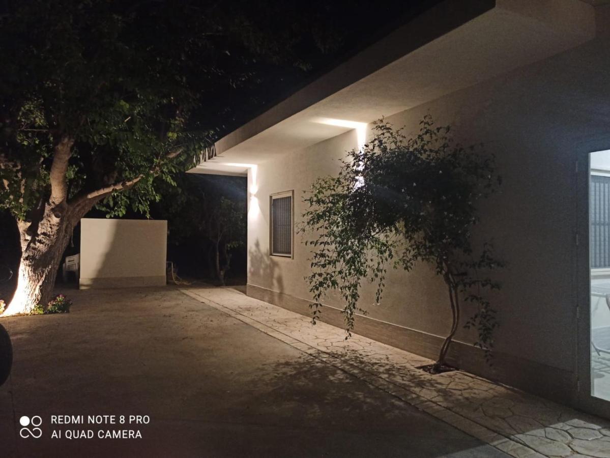 Casa Degli Spartani Pina Scicli Εξωτερικό φωτογραφία