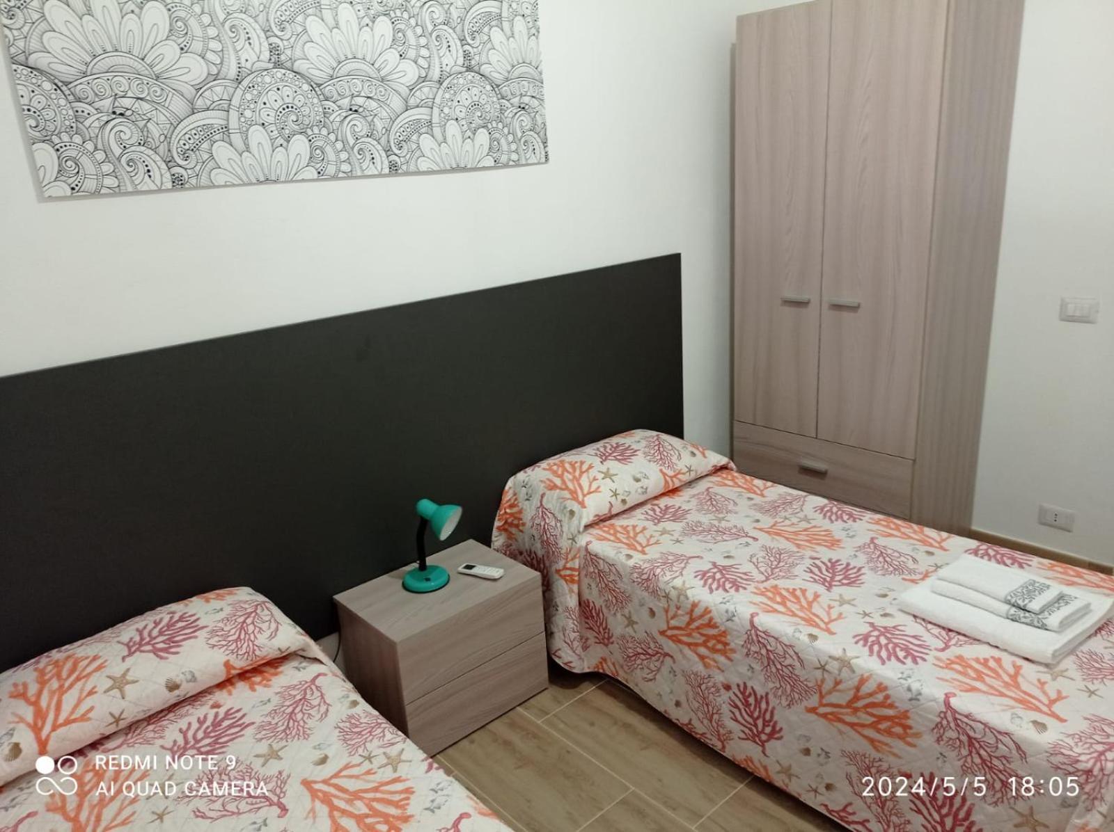 Casa Degli Spartani Pina Scicli Εξωτερικό φωτογραφία
